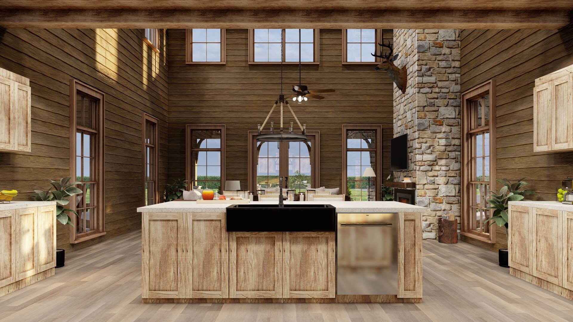 MEN5415-Kitchen